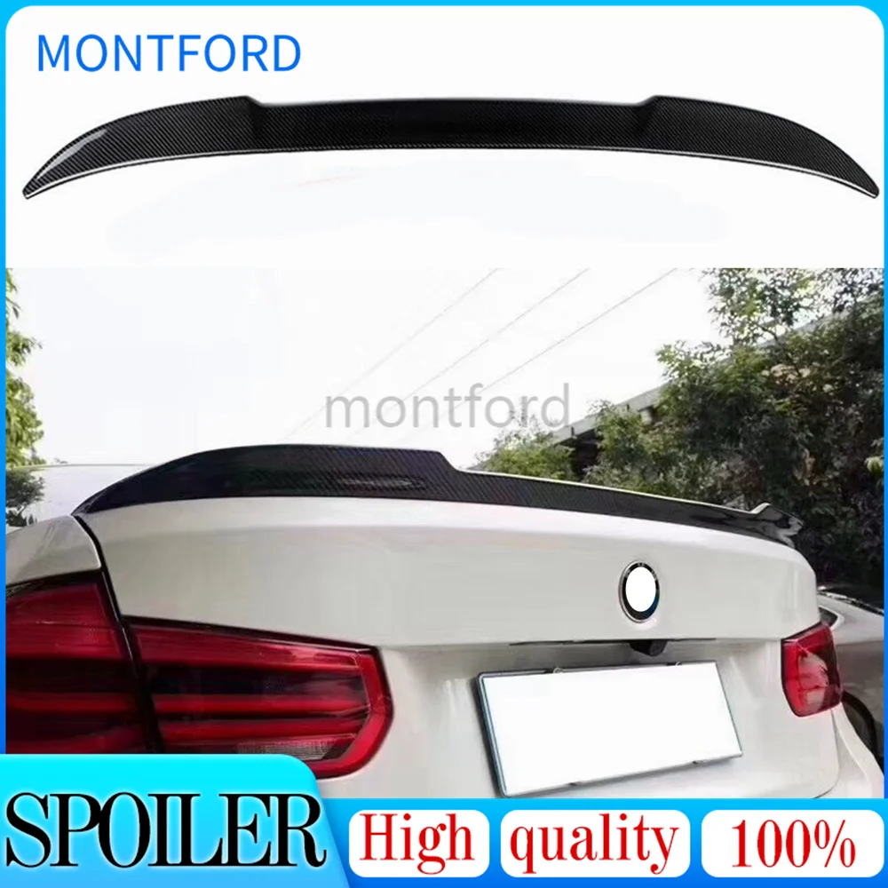 Для BMW F30 3 серии Sedan & F80 M3 2013-2018 CS Style задний спойлер для крыла губа из настоящего углеродного волокна спойлер для багажника
Для BMW F30 3 серии Sedan & F80 M3 2013-2018 CS Style задний спойлер для крыла губа из настоящего углеродного волокна спойлер для багажника