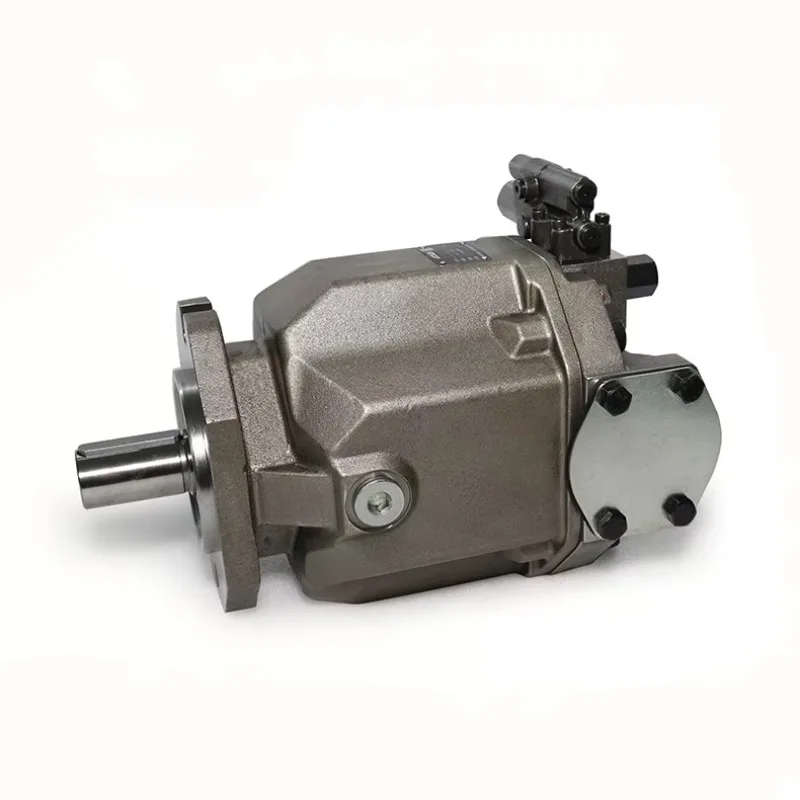 Variable Displacement Hydraulic Pump A10VO74DFLR/31R-VSC41N00 PUMP Vflo 74ccr Cw Dual HP
Variable Displacement Hydraulic Pump A10VO74DFLR/31R-VSC41N00 PUMP Vflo 74ccr Cw Dual HP