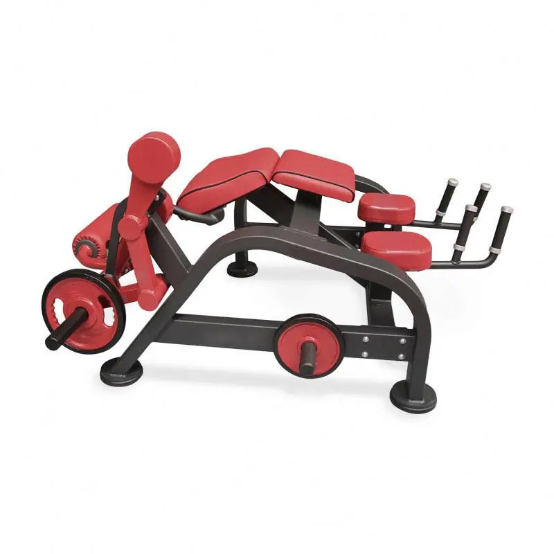 High Quality Press Machine Fitness Equipment Gym 80 Leg Trainer For Commercial Use
High Quality Press Machine Fitness Equipment Gym 80 Leg Trainer For Commercial Use