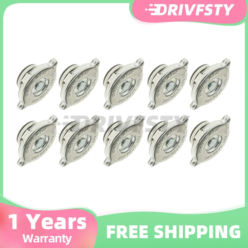 6/10 PCS 25330-02000 25330-17000 For Hhyundai Getz 0.9 Radiator Cover Assembly Water Tank Cover 2533002000 2533017000 Auto Parts
6/10 PCS 25330-02000 25330-17000 For Hhyundai Getz 0.9 Radiator Cover Assembly Water Tank Cover 2533002000 2533017000 Auto Parts