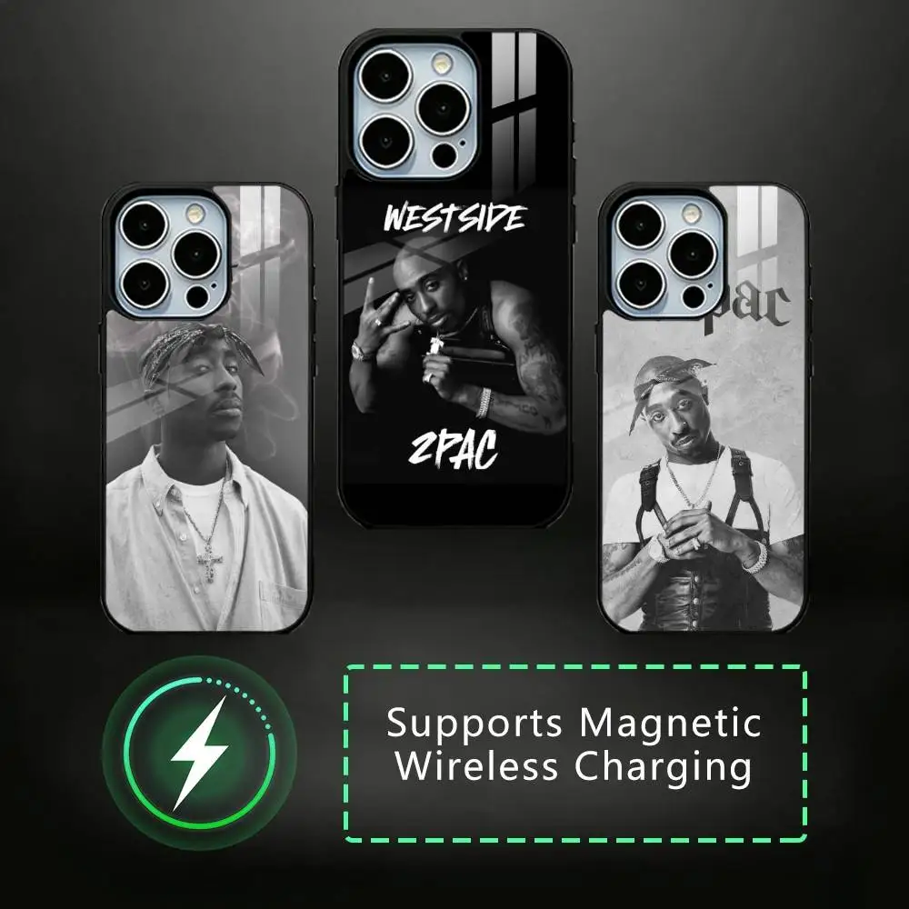famous 2-2Pac rapper Phone Case For iPhone17,16,15,14,13,12,11 Plus,Pro Allows magnetic wireless charging
famous 2-2Pac rapper Phone Case For iPhone17,16,15,14,13,12,11 Plus,Pro Allows magnetic wireless charging