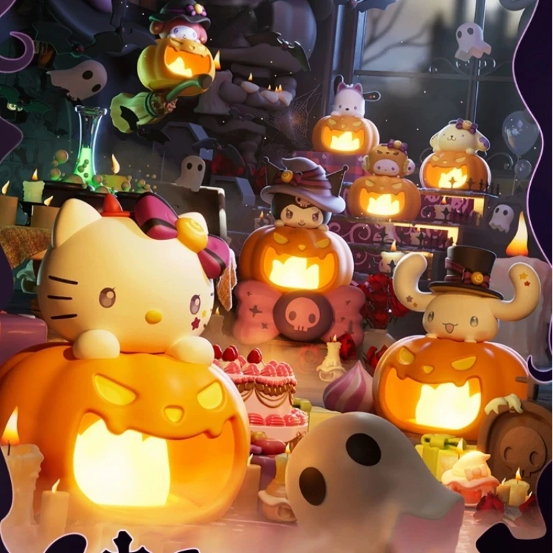 Новая серия Troublemaker, ночник, слепая коробка, игрушка, милые персонажи мультфильмов аниме, уникальный подарок на Хэллоуин, фестиваль, модный
Новая серия Troublemaker, ночник, слепая коробка, игрушка, милые персонажи мультфильмов аниме, уникальный подарок на Хэллоуин, фестиваль, модный