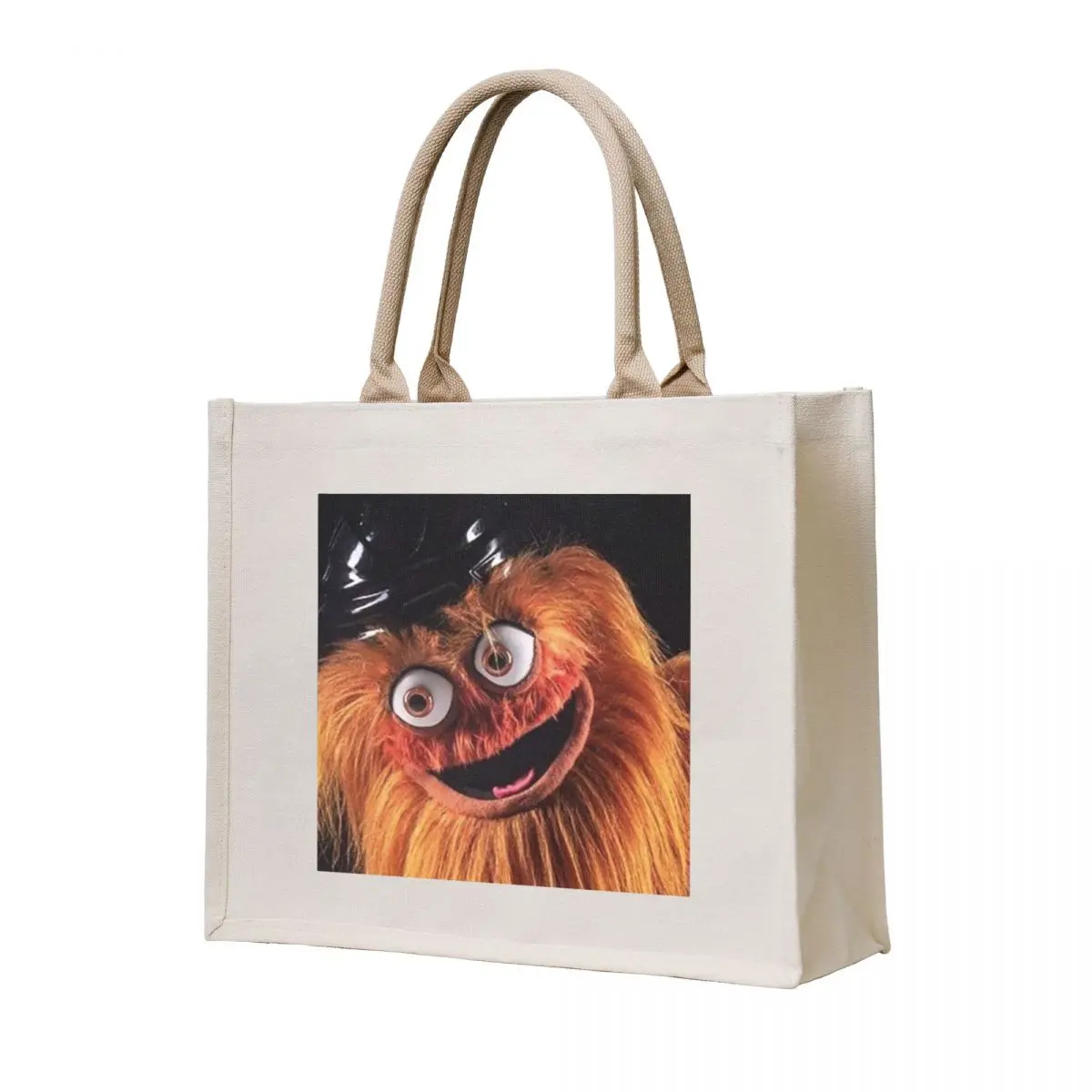 Flyers New Mascot Gritty Tote Bag Gift bags Handbags women shoping bag university shopper bag
Flyers New Mascot Gritty Tote Bag Gift bags Handbags women shoping bag university shopper bag