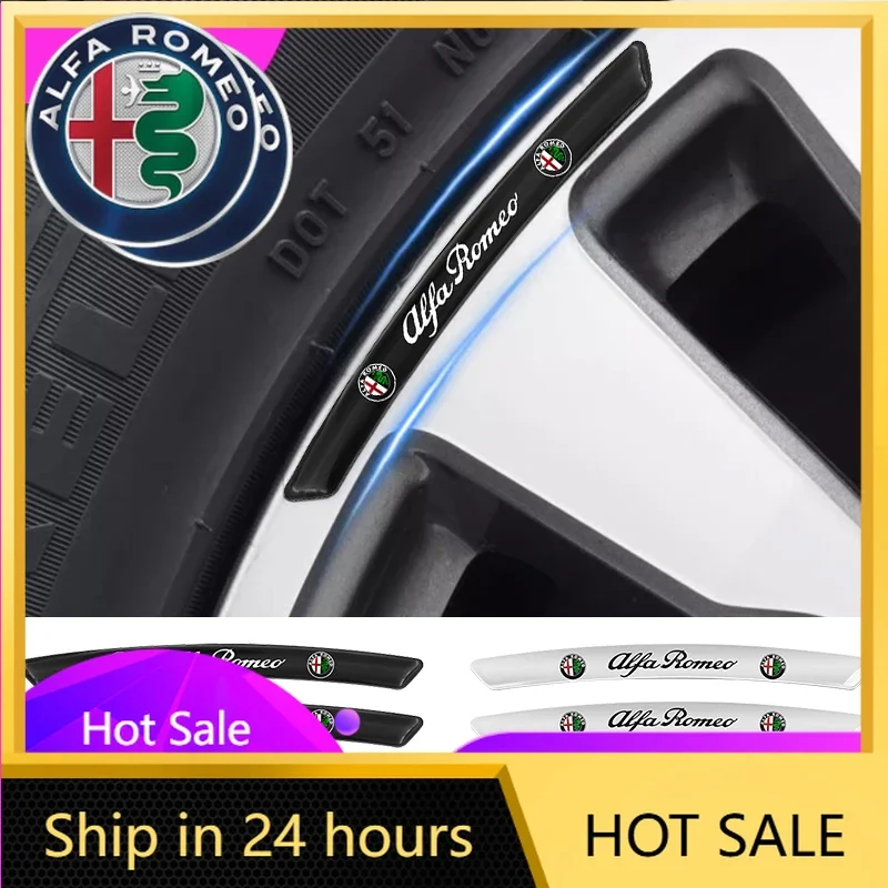 Car Stickers For Alfa Romeo 4Pcs Metal Car Wheel Hub Rim Tire Decoration Stickers Auto Accessories For Alfa Romeo serpent Giulia
Car Stickers For Alfa Romeo 4Pcs Metal Car Wheel Hub Rim Tire Decoration Stickers Auto Accessories For Alfa Romeo serpent Giulia