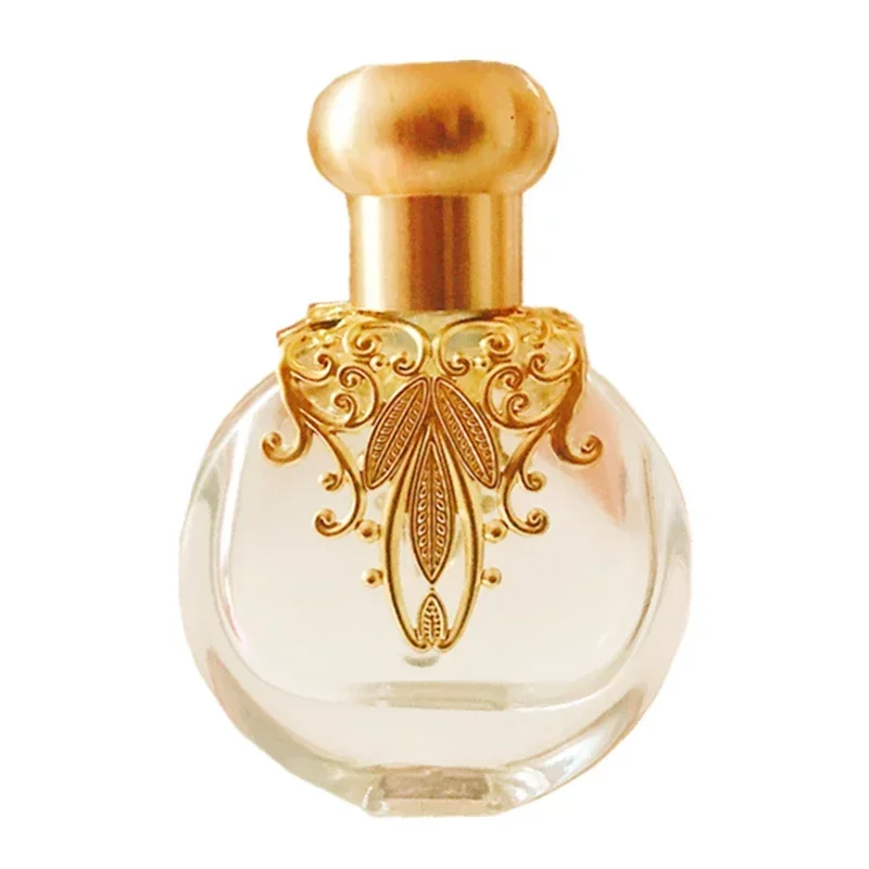 Brass Perfume Bottle Stick Bottle Roll-on Bottle Boudoir Decoration 25ml Cheap And Fine
Brass Perfume Bottle Stick Bottle Roll-on Bottle Boudoir Decoration 25ml Cheap And Fine
