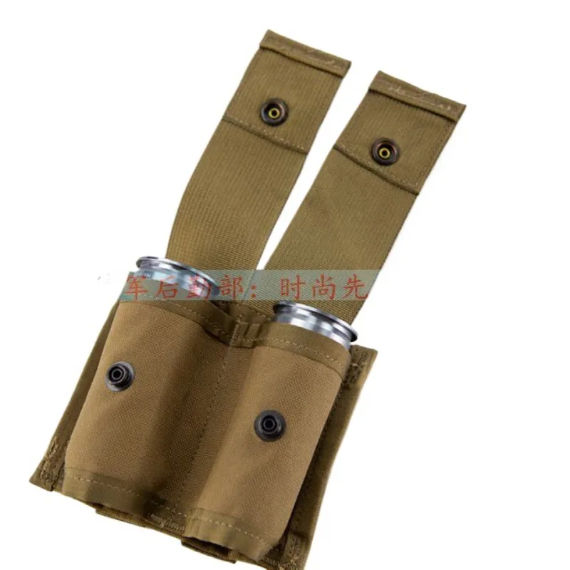 Тактическая сумка MOLLE System Dual 40MM
Тактическая сумка MOLLE System Dual 40MM