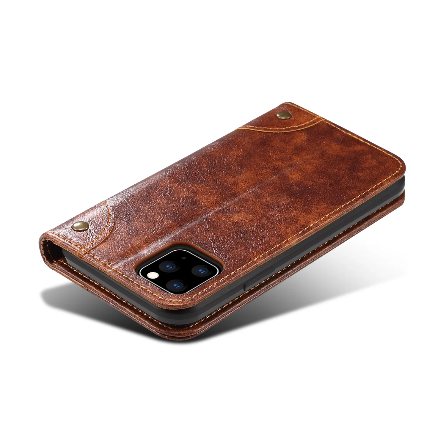 Luxury Business Leather Wallet Cases For Iphone 17 16 15 14 Plus 13 12 11 Pro Max X Xr 8 7 Plus Flip Vintage Leather Case Cover
Luxury Business Leather Wallet Cases For Iphone 17 16 15 14 Plus 13 12 11 Pro Max X Xr 8 7 Plus Flip Vintage Leather Case Cover