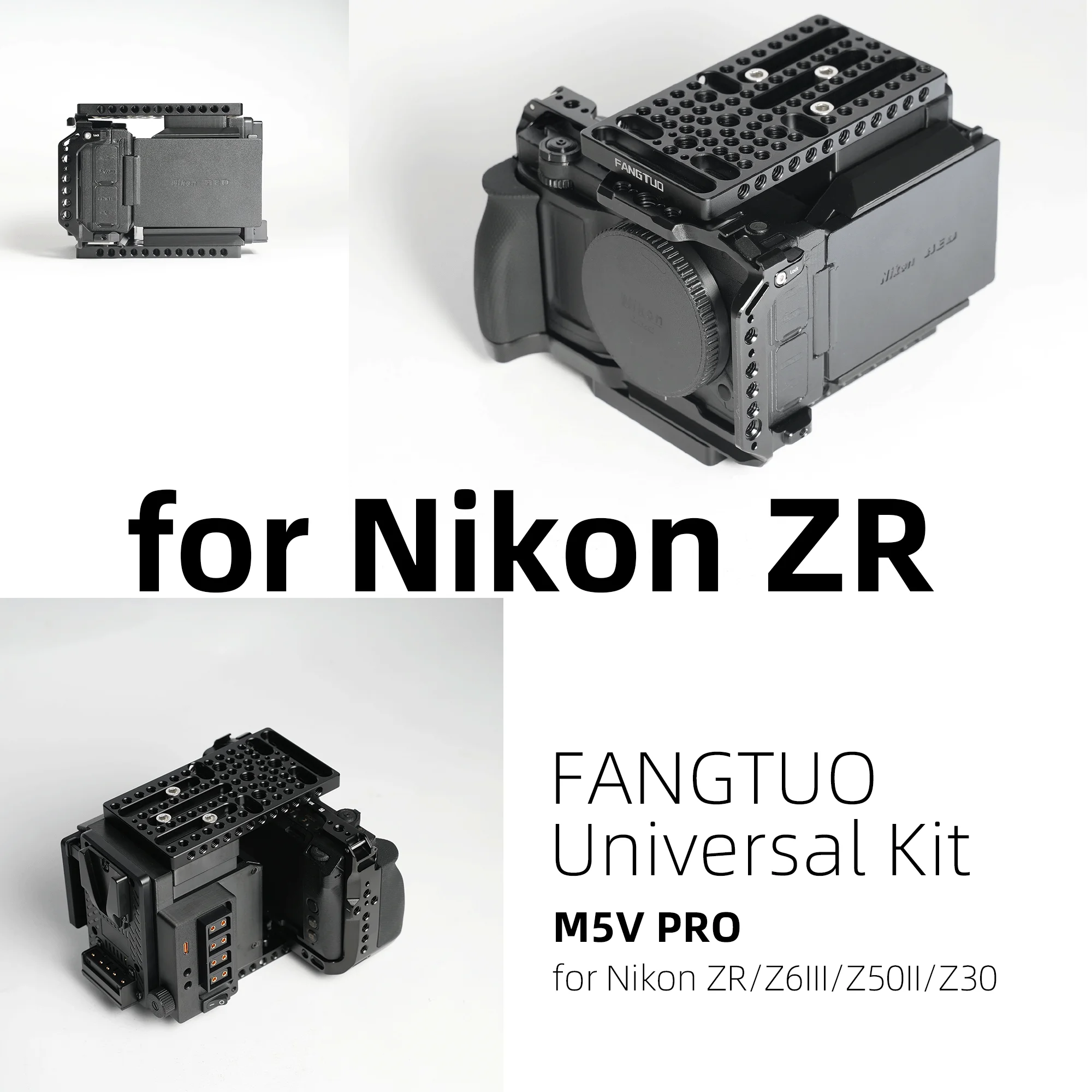 Compatible with Nikon ZR Cinema Camera, Canon C50 Cinema Camera and Sony FX3 Cinema Camera – V-Mount Battery Kit
Compatible with Nikon ZR Cinema Camera, Canon C50 Cinema Camera and Sony FX3 Cinema Camera – V-Mount Battery Kit