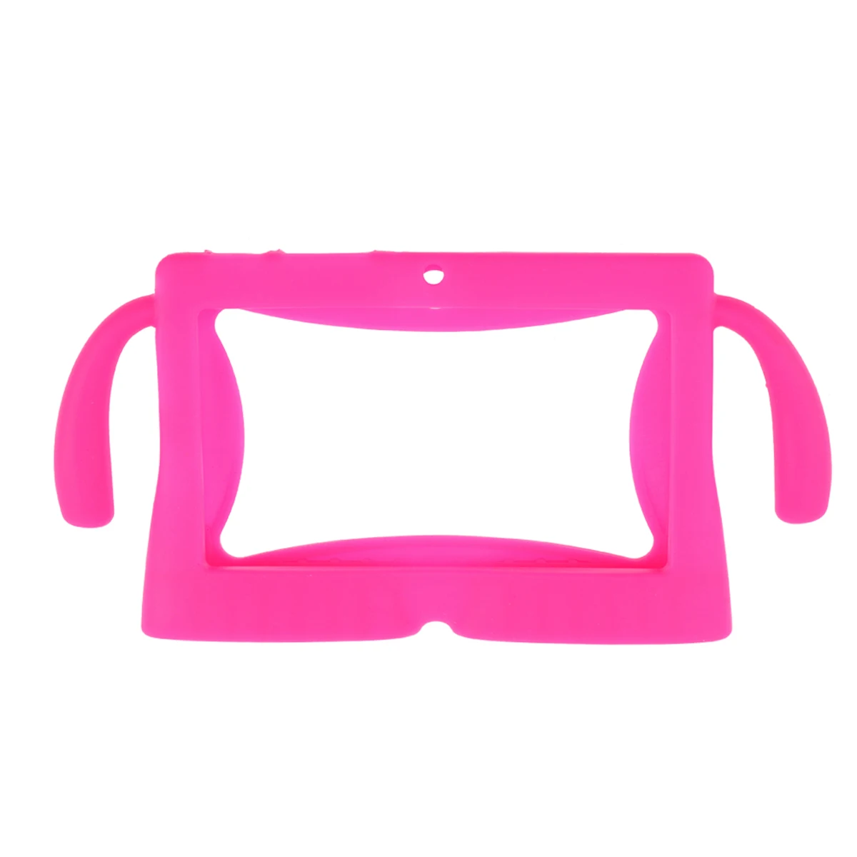 7Inch Universal Tablet Case with Tablet Case Two Handles for Kids Protects from Scratches Easy Install Fits Q88
7Inch Universal Tablet Case with Tablet Case Two Handles for Kids Protects from Scratches Easy Install Fits Q88