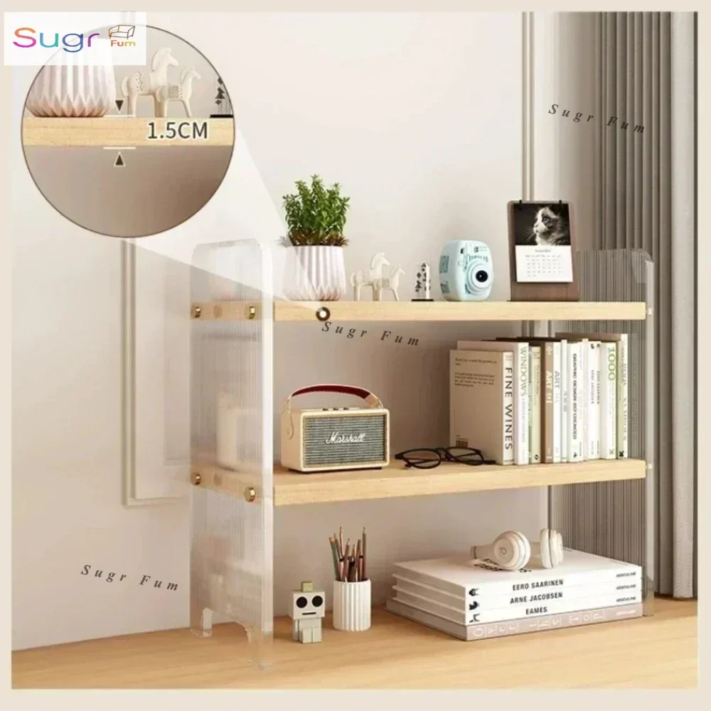 Настольная стойка для хранения, пластиковая полка для канцелярских принадлежностей, органайзер для ванной комнаты и книжный шкаф для хранения, офисные аксессуары, книжный полка, подстаканник
Настольная стойка для хранения, пластиковая полка для канцелярских принадлежностей, органайзер для ванной комнаты и книжный шкаф для хранения, офисные аксессуары, книжный полка, подстаканник