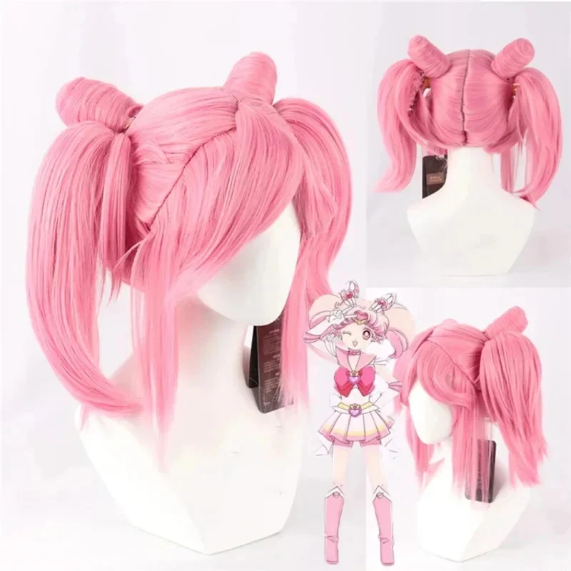 ABC123Anime Sailor Moon Chibi Usa Cos Whole High Temperature Silk Wig Halloween Cosplay Costumes b;6'j,k.9;a
ABC123Anime Sailor Moon Chibi Usa Cos Whole High Temperature Silk Wig Halloween Cosplay Costumes b;6'j,k.9;a