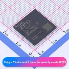 Original XC7Z020-1CLG400C Integrated Circuit With 85K Logic Cells And Dual ARM Cortex-A9 MPCore
Original XC7Z020-1CLG400C Integrated Circuit With 85K Logic Cells And Dual ARM Cortex-A9 MPCore