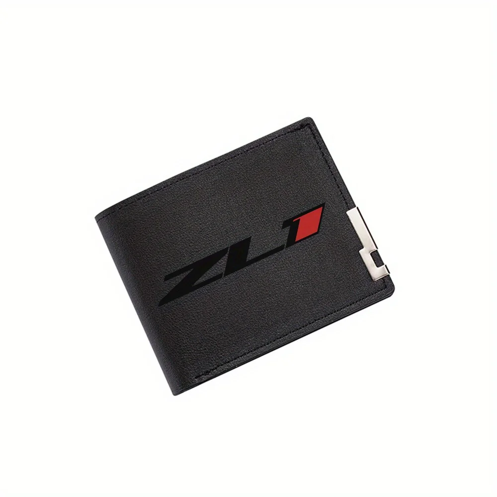 Black tilted letters number Men's Wallet Printing Design Simple Modern Stylish Business Father's Boyfriend's Christmas Lover's G
Black tilted letters number Men's Wallet Printing Design Simple Modern Stylish Business Father's Boyfriend's Christmas Lover's G