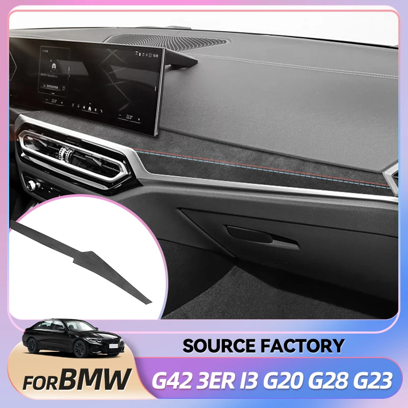 Car Ashtray Hot For BMW G42 3er i3 G20 G28 G23 Dashboard Cover Instrument Panel Trim Stickers Made of Alcantara Car Interi
Car Ashtray Hot For BMW G42 3er i3 G20 G28 G23 Dashboard Cover Instrument Panel Trim Stickers Made of Alcantara Car Interi