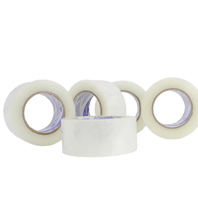 1roll 44mm Width Clear White Packing Tape, Heavy Duty Packaging Tape for Shipping Packaging Mobile Sealing Scotch Tape, 40-190m
1roll 44mm Width Clear White Packing Tape, Heavy Duty Packaging Tape for Shipping Packaging Mobile Sealing Scotch Tape, 40-190m