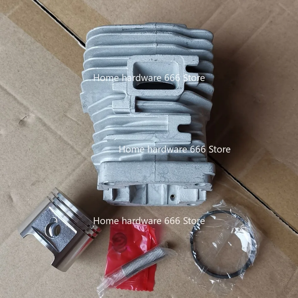 029 Cylinder MS 290 MS290 Cylinder Piston (46mm) 1127 020 1210
029 Cylinder MS 290 MS290 Cylinder Piston (46mm) 1127 020 1210