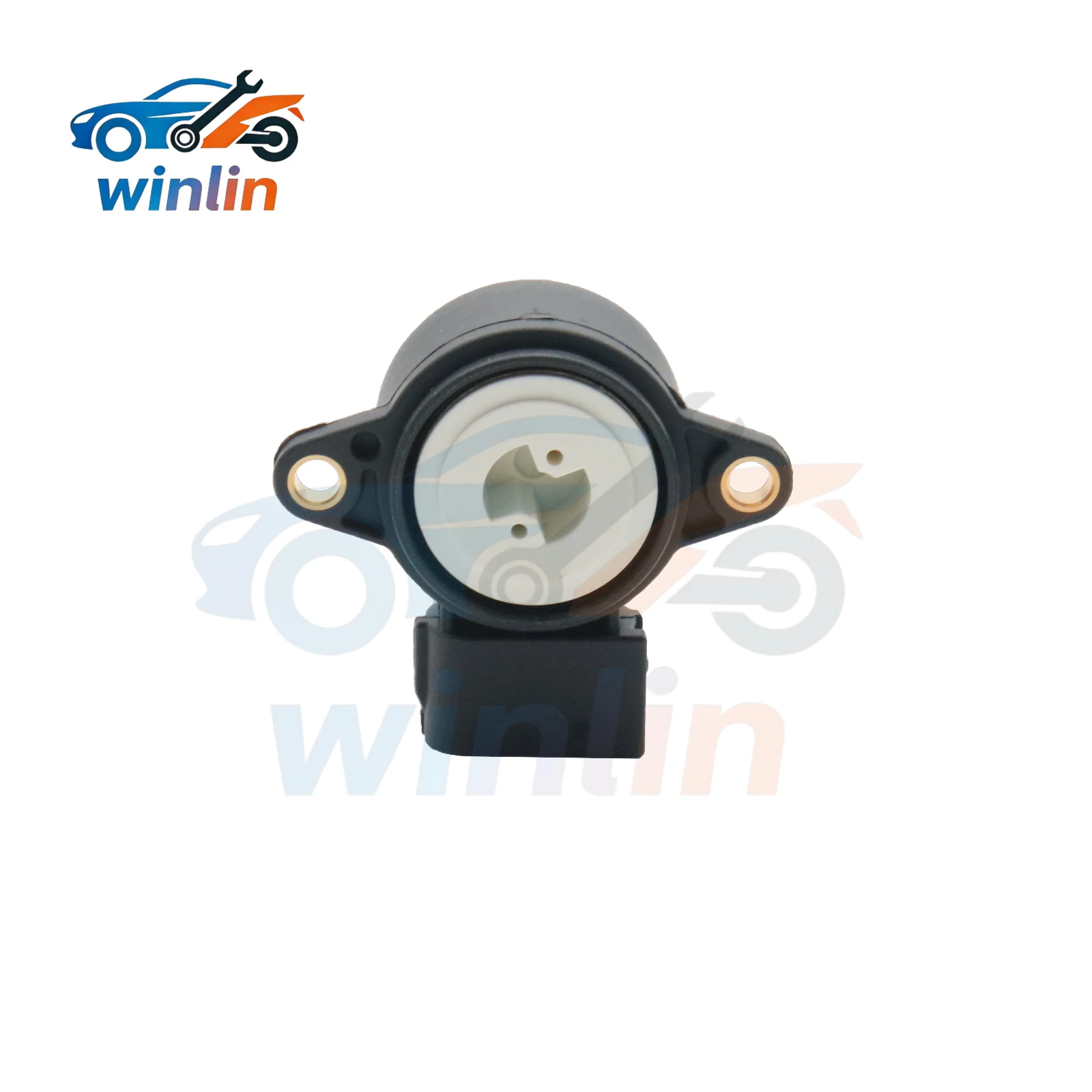OEM 6C5-85885-00 NewThrottle Position Sensor for Yamaha 50HP 60HP 70HP 75HP 90HP 115HP for Yamaha F60 F75 F90 TJR/LA/LHA
OEM 6C5-85885-00 NewThrottle Position Sensor for Yamaha 50HP 60HP 70HP 75HP 90HP 115HP for Yamaha F60 F75 F90 TJR/LA/LHA