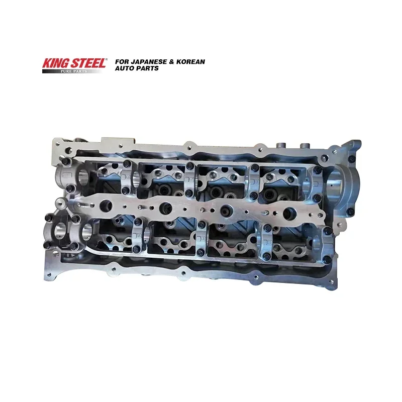 2025/KINGSTEEL OEM 22100-4A701 Aluminum Head Cylinder Cover Assembly Engine Cylinder Head ForHyundai Grand/ Starex/ Porter II 2.
2025/KINGSTEEL OEM 22100-4A701 Aluminum Head Cylinder Cover Assembly Engine Cylinder Head ForHyundai Grand/ Starex/ Porter II 2.