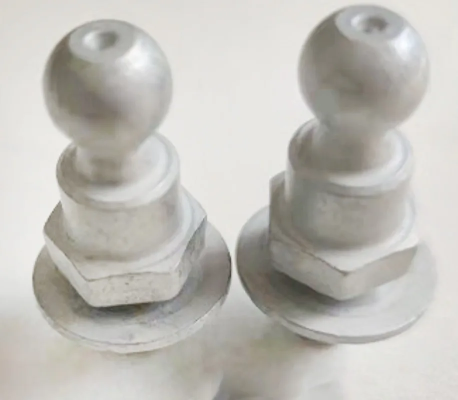 For BMW F18 F02 3-5-7 Series Trunk Strut Ball Head Screw 2pcs
For BMW F18 F02 3-5-7 Series Trunk Strut Ball Head Screw 2pcs