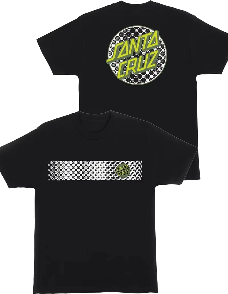 2025 Trend Brand Printing Pattern Short Sleeve Fashion Trendy Streetwear Casual Sports High Quality T-Shirt Unisex
2025 Trend Brand Printing Pattern Short Sleeve Fashion Trendy Streetwear Casual Sports High Quality T-Shirt Unisex