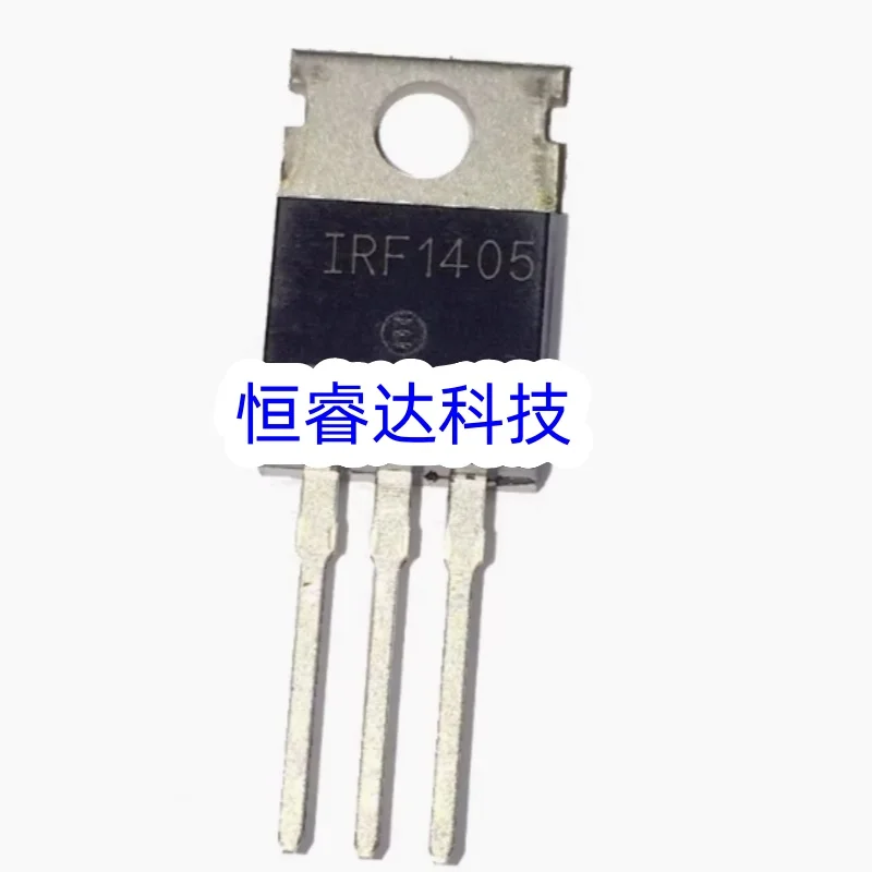 100% New Imported Original IRF1405PBF IRF1405 IRF1405ZPBF IRF1405Z F1405Z TO-220 IRF1405STRLPBF IRF1405S F1405S TO-263
100% New Imported Original IRF1405PBF IRF1405 IRF1405ZPBF IRF1405Z F1405Z TO-220 IRF1405STRLPBF IRF1405S F1405S TO-263