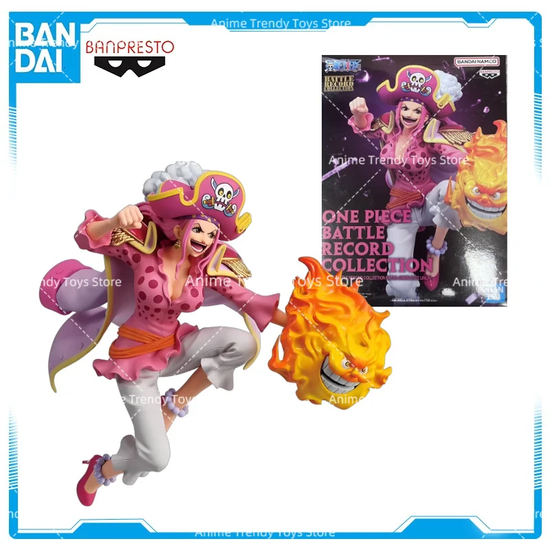 In Stock Original Banpresto One Piece Charlotte Linlin Big Mom Figure Battle Record Collection Figure Anime Action Model Toys WY
In Stock Original Banpresto One Piece Charlotte Linlin Big Mom Figure Battle Record Collection Figure Anime Action Model Toys WY