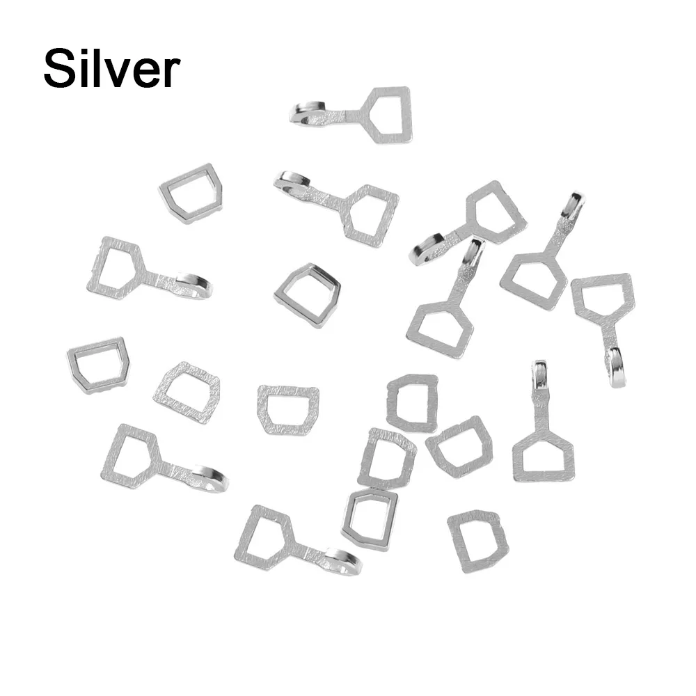 10 Sets Mini Ultra-small Metal Parts Shoes Accessories Belt Buckle Doll Bags Buckles Diy Dolls Buttons
10 Sets Mini Ultra-small Metal Parts Shoes Accessories Belt Buckle Doll Bags Buckles Diy Dolls Buttons