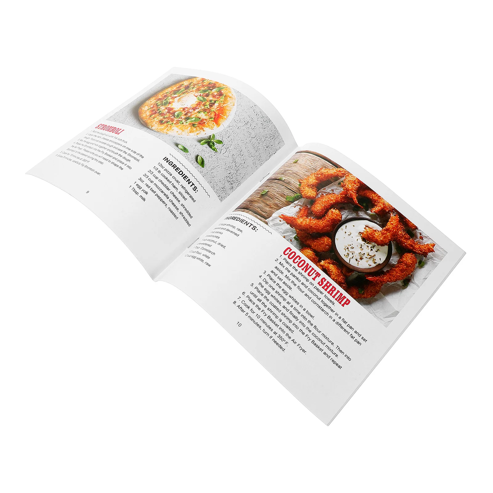 Air Fryer Recipes Fryers Book For English Version Cookery Food Paper Cooking Supplies
Air Fryer Recipes Fryers Book For English Version Cookery Food Paper Cooking Supplies