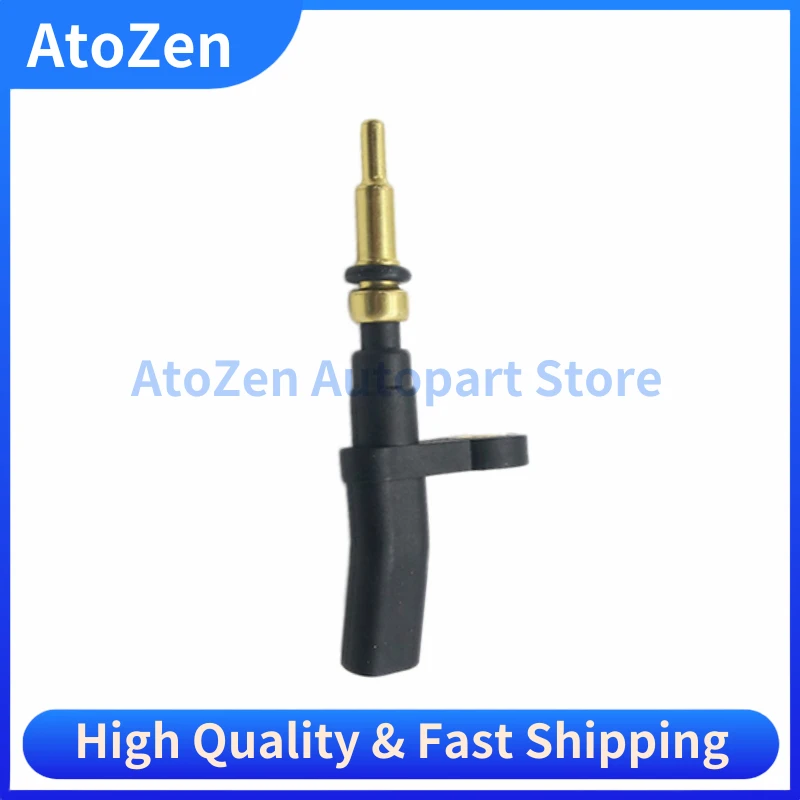 03N919501A Coolant Temperature Sensor for AUDI A1 SKODA FABIA III VW PASSAT POLO Seat Auto Parts Car Accessories High Quality
03N919501A Coolant Temperature Sensor for AUDI A1 SKODA FABIA III VW PASSAT POLO Seat Auto Parts Car Accessories High Quality