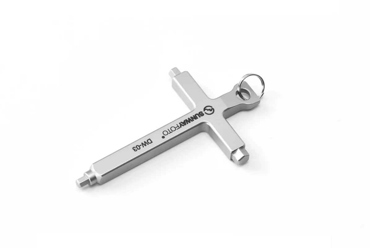 Hexagonal wrench high-strength 2.5/3/4mm small mini tripod camera accessory tool
Hexagonal wrench high-strength 2.5/3/4mm small mini tripod camera accessory tool