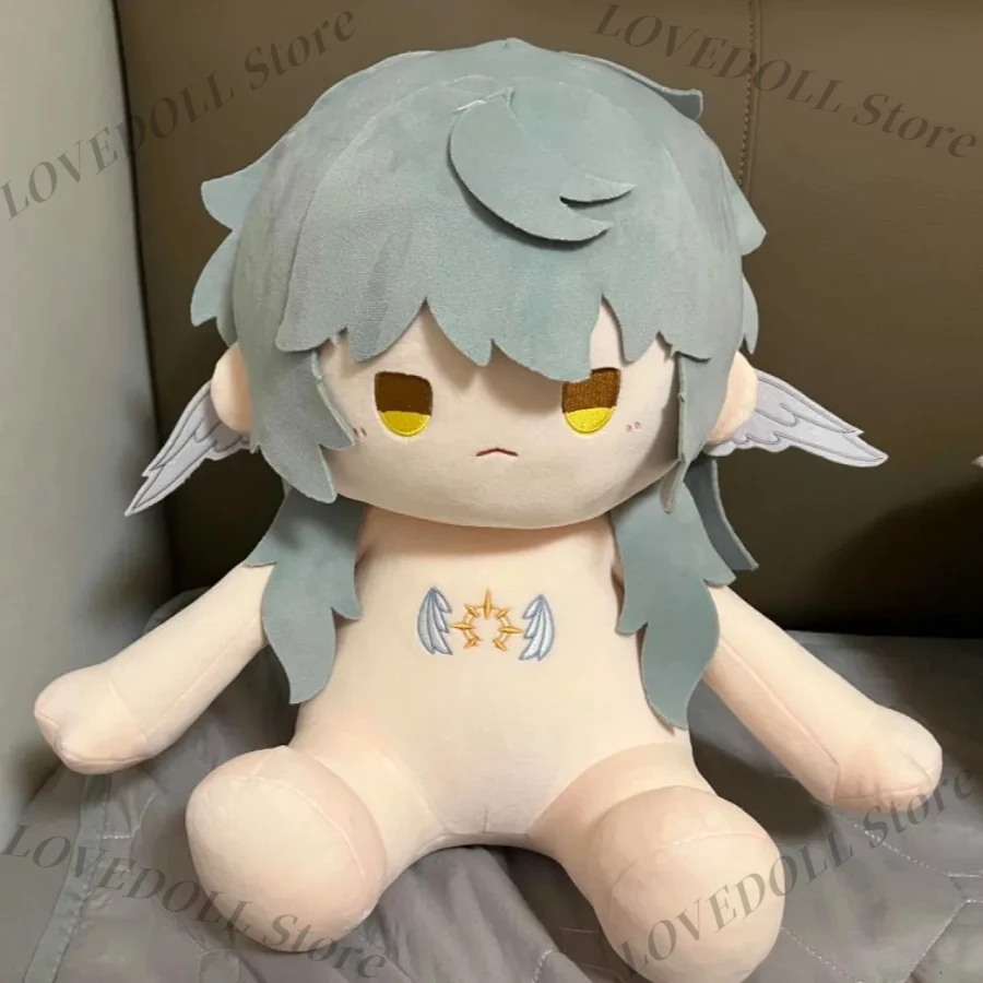 Anime Honkai: Star Rail Cute Sunday Cosplay Soft Plush Doll Body Dress Up Stuffed Toys Sitting Posture Figures Pillow Gift 40CM
Anime Honkai: Star Rail Cute Sunday Cosplay Soft Plush Doll Body Dress Up Stuffed Toys Sitting Posture Figures Pillow Gift 40CM