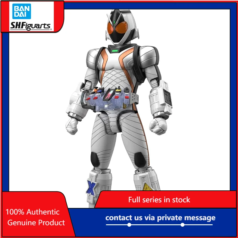 В наличии: Коллекционная пластиковая модель-конструктор Bandai Figure-rise Standard (FRS) Kamen Rider Fourze Basestates, экшн-фигурка
В наличии: Коллекционная пластиковая модель-конструктор Bandai Figure-rise Standard (FRS) Kamen Rider Fourze Basestates, экшн-фигурка
