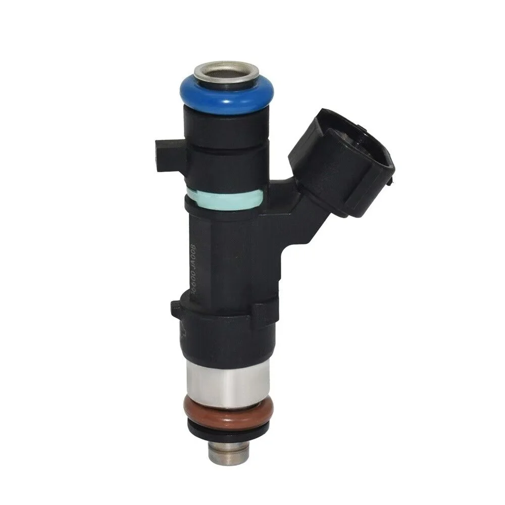 Fuel injector suitable for Nissan Rogue Altima Sentra 2.5L 0280158130 16600JA000
Fuel injector suitable for Nissan Rogue Altima Sentra 2.5L 0280158130 16600JA000