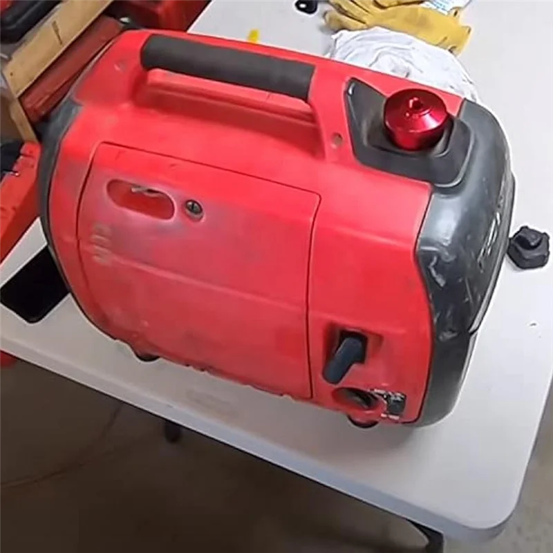 Для HONDA Eu1000i Eu2000i Eu3000i крышка топливного газа для генераторов Handi Champion 2000 Вт Westinghouse Wh2200ixlt 2200 Вт
Для HONDA Eu1000i Eu2000i Eu3000i крышка топливного газа для генераторов Handi Champion 2000 Вт Westinghouse Wh2200ixlt 2200 Вт