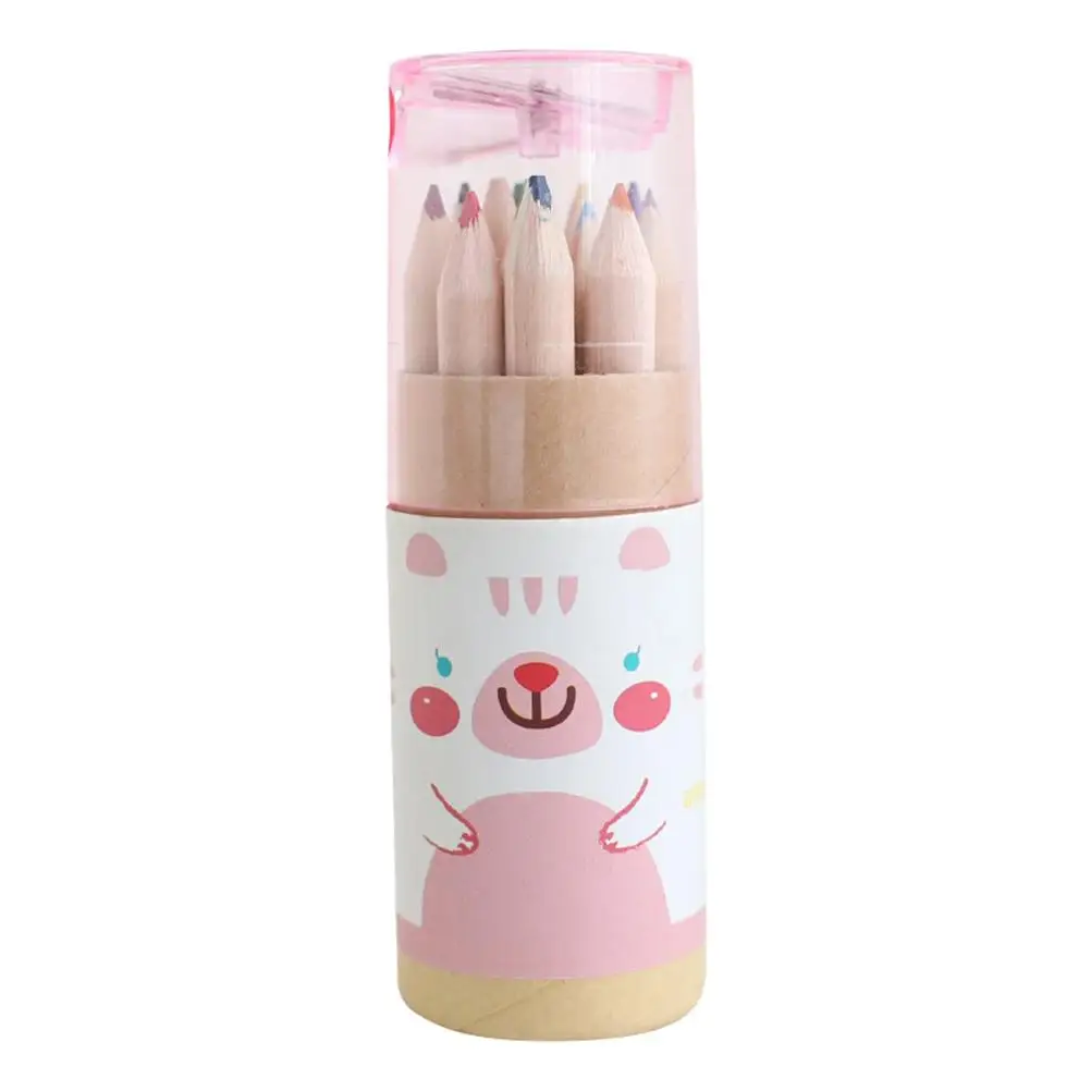 12 Pcs Drawing Pen for Children Doodle Washable Pencil Plotter Painting Bamboo Color
12 Pcs Drawing Pen for Children Doodle Washable Pencil Plotter Painting Bamboo Color