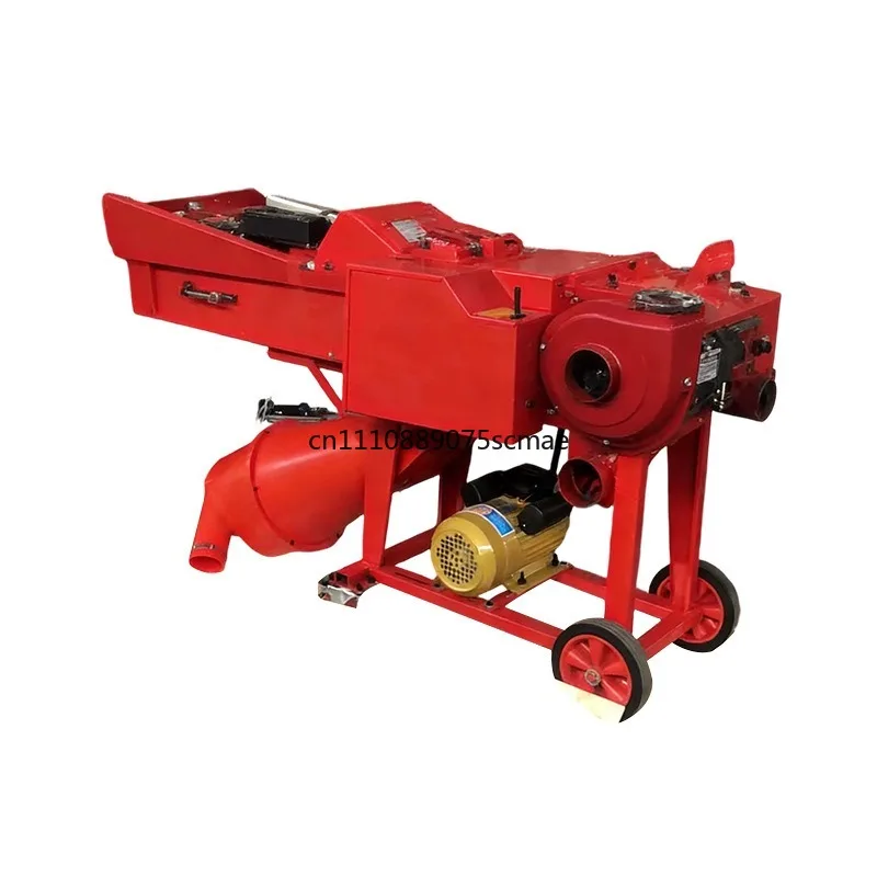 Guillotine machine kneading powder self-priming all-round king 110V220V three-phase electricity
Guillotine machine kneading powder self-priming all-round king 110V220V three-phase electricity