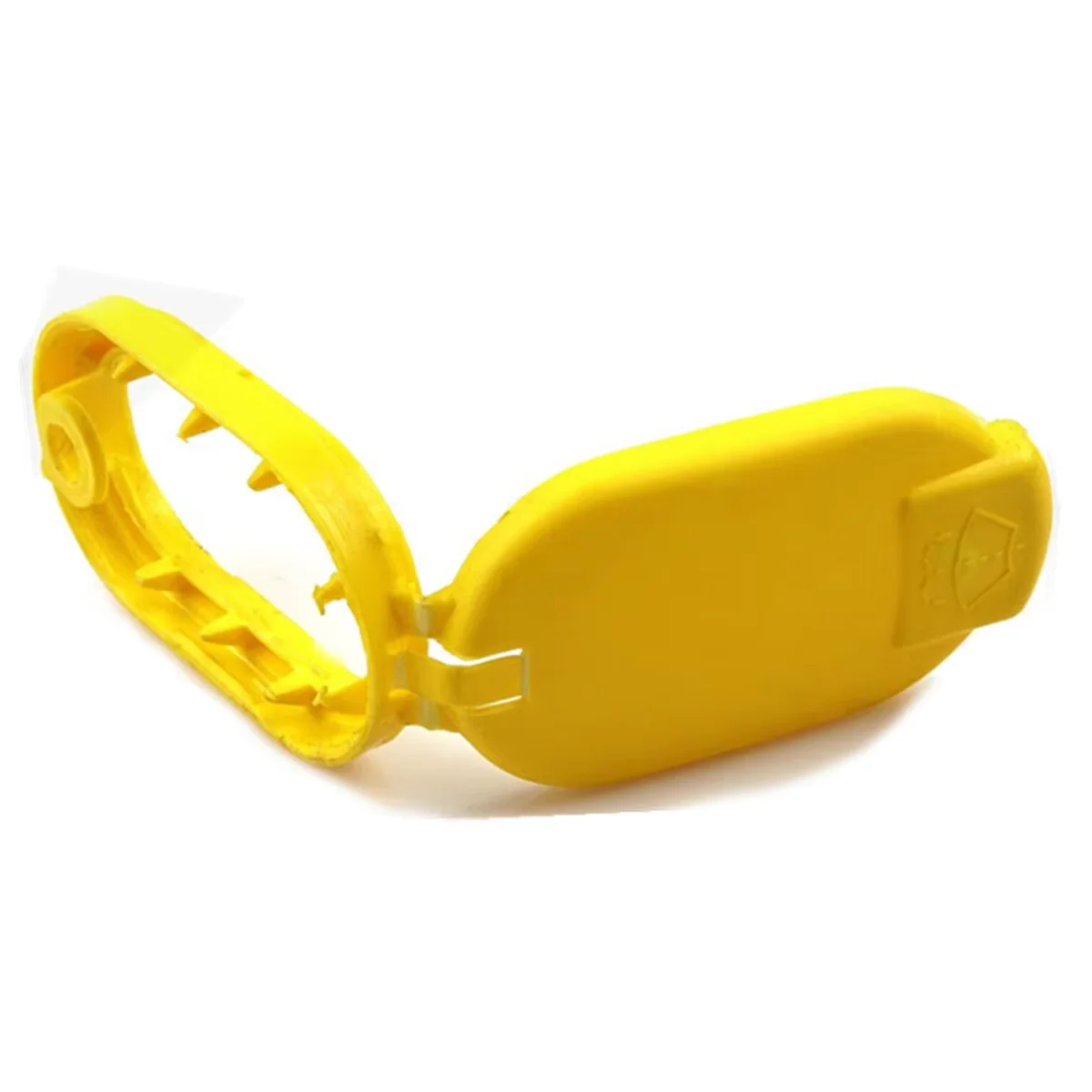 1Pc 8200226894 Car Windshield Wiper Washer Fluid Reservoir Tank Cap Lid for Renault Megane 2 Scenic Trafic 2 Clio Laguna 3
1Pc 8200226894 Car Windshield Wiper Washer Fluid Reservoir Tank Cap Lid for Renault Megane 2 Scenic Trafic 2 Clio Laguna 3