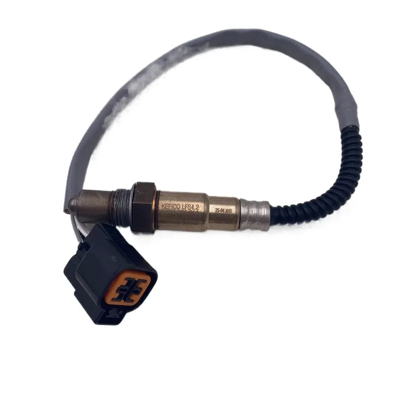 Для Hyundai Accent Coupe Elantra Getz I30 Матрица для KIA Rio Spectra5 39210-23750 3921023750 Датчик кислорода O2
Для Hyundai Accent Coupe Elantra Getz I30 Матрица для KIA Rio Spectra5 39210-23750 3921023750 Датчик кислорода O2