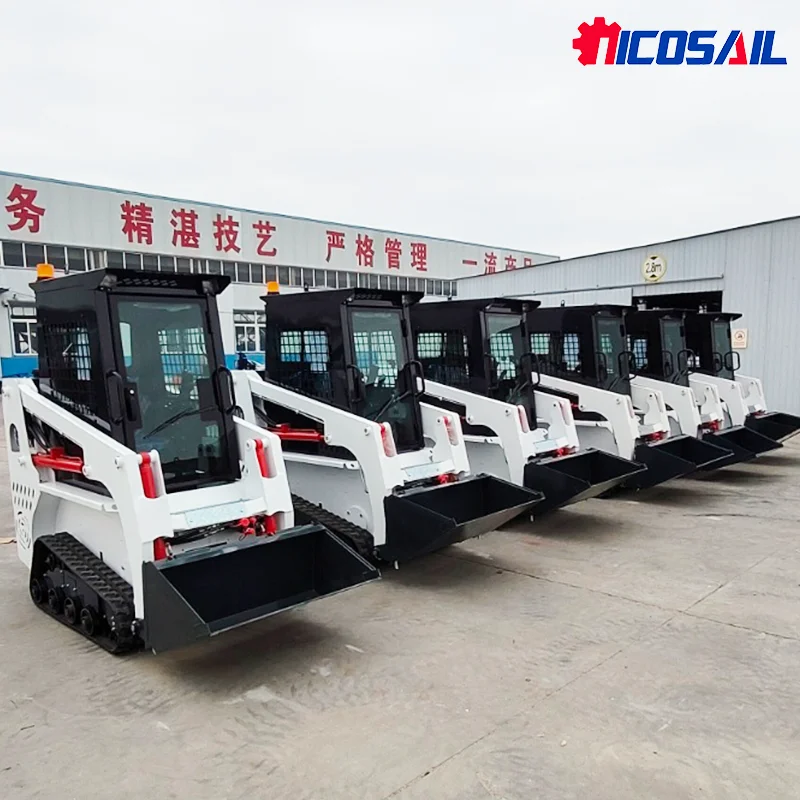 Мощный мини-погрузчик JC25 (18,2 кВт) для обработки леса и расчистки с опциональным захватом
Мощный мини-погрузчик JC25 (18,2 кВт) для обработки леса и расчистки с опциональным захватом