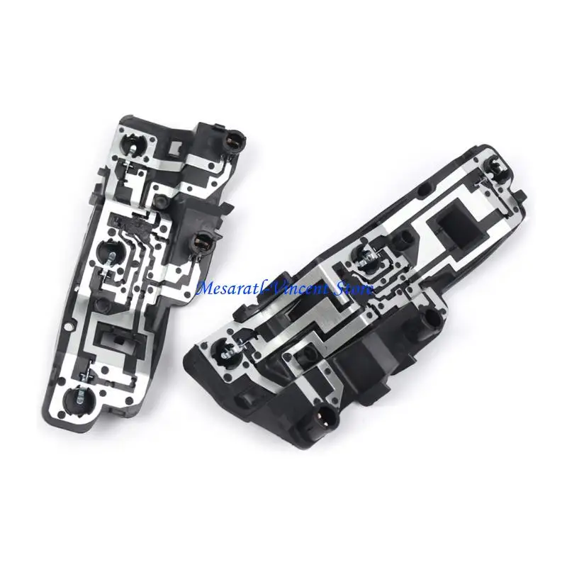 A70F левый/правый задний хвостовой лампы
A70F левый/правый задний хвостовой лампы