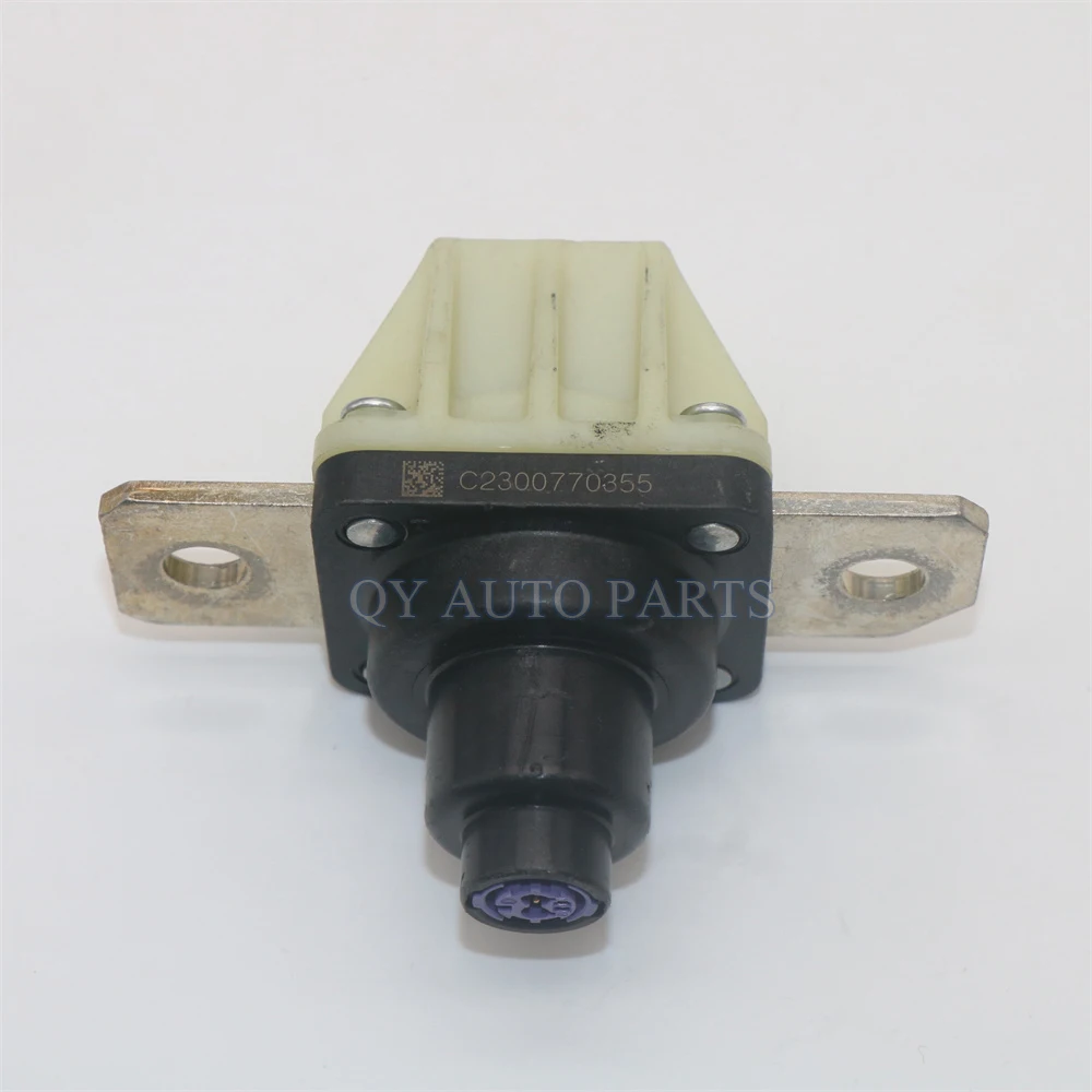 PSS-4 PSS4 0080-P1-100017 High Voltage Battery Disconnect Pyrofuse Actuator for BMW iX5 GMC Tata Nissan Chevy Cadillac Honda
PSS-4 PSS4 0080-P1-100017 High Voltage Battery Disconnect Pyrofuse Actuator for BMW iX5 GMC Tata Nissan Chevy Cadillac Honda
