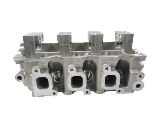 B10S B12S Engine Cylinder Head 3.0TD 8 valves 96642709 96666228 For Chevrolet AVEO
B10S B12S Engine Cylinder Head 3.0TD 8 valves 96642709 96666228 For Chevrolet AVEO