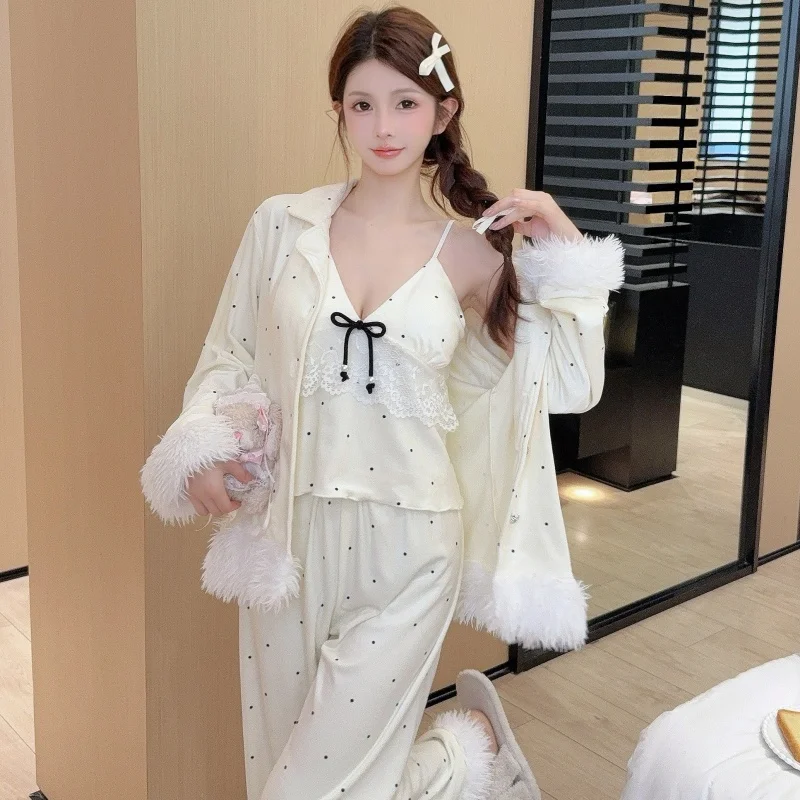 Pajama Sets Women'S Home Clothes Colourful Rainbow Print Cotton Sleep Set Vibrant Cheerful Pattern Short Sleeve Shorts Summer OL
Pajama Sets Women'S Home Clothes Colourful Rainbow Print Cotton Sleep Set Vibrant Cheerful Pattern Short Sleeve Shorts Summer OL