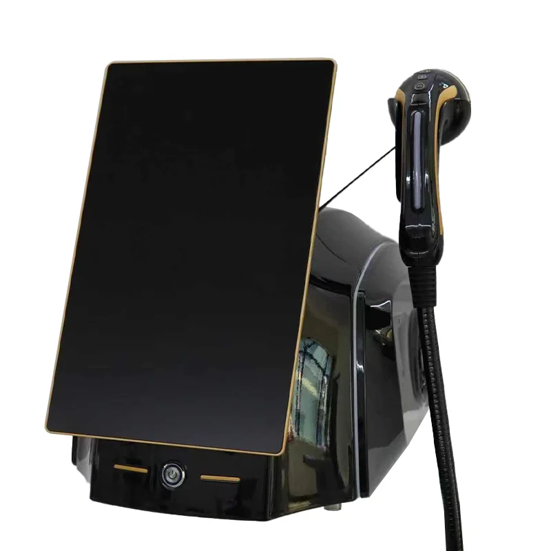 New Portable Extracorporeal Shock Wave Physical Therapy Tecar Body Massage Equipment Shockwave Pain Relief shockwaves Machine
New Portable Extracorporeal Shock Wave Physical Therapy Tecar Body Massage Equipment Shockwave Pain Relief shockwaves Machine