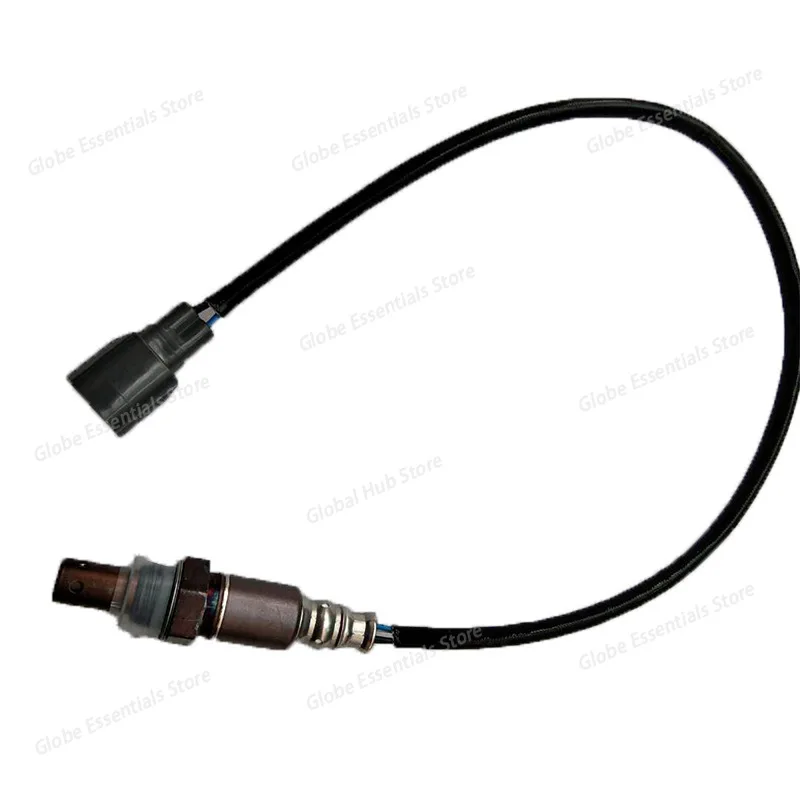 Oxygen sensor front left FOR Toyota FOR Alphard GSR50 auto parts and components 89467-58010
Oxygen sensor front left FOR Toyota FOR Alphard GSR50 auto parts and components 89467-58010