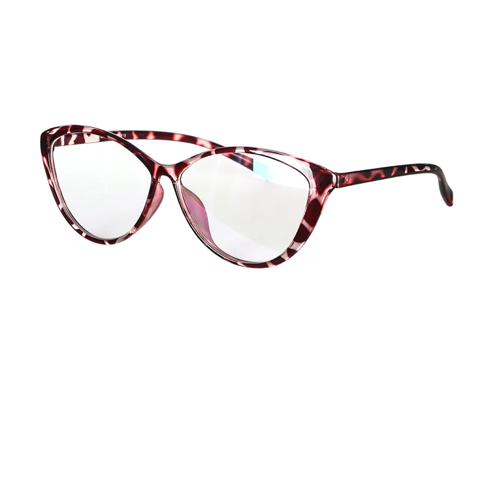 SHINU Progressive Glasses Can See Near and Far Big Face Size Multifocal Presbyopia Glasses Ladies Cat Eye Frame Women
SHINU Progressive Glasses Can See Near and Far Big Face Size Multifocal Presbyopia Glasses Ladies Cat Eye Frame Women