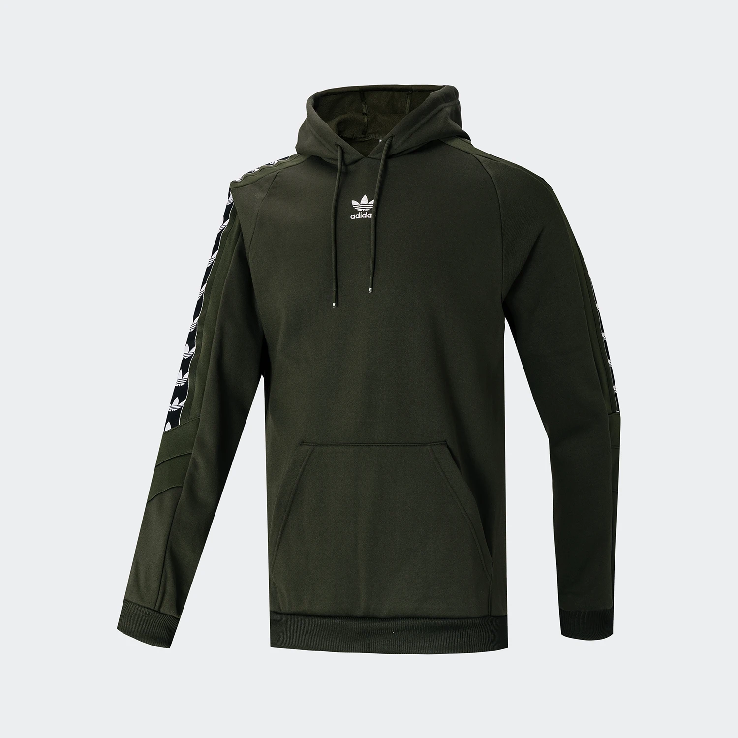 Adidas genuine Trefoil Mens Hooded Sweatshirt FQ3389
Adidas genuine Trefoil Mens Hooded Sweatshirt FQ3389