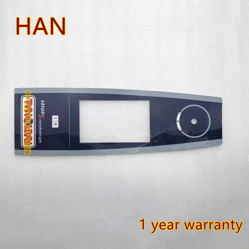 New For RATIONAL senses Scc we 101 Touch Panel Screen Glass Digitizer Protective film overlay
New For RATIONAL senses Scc we 101 Touch Panel Screen Glass Digitizer Protective film overlay