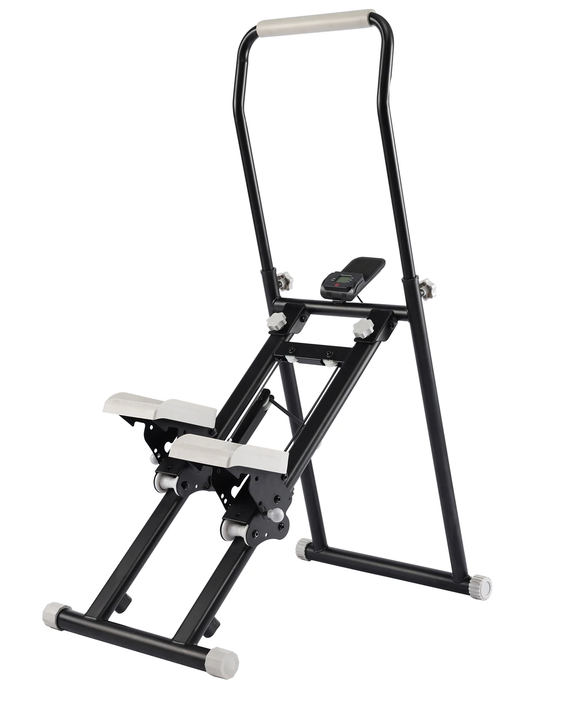 Складной домашний компактный степпер из нержавеющей стали для фитнеса и тренировок на лестнице, для домашнего спортзала, стимулирующий продажи
Складной домашний компактный степпер из нержавеющей стали для фитнеса и тренировок на лестнице, для домашнего спортзала, стимулирующий продажи