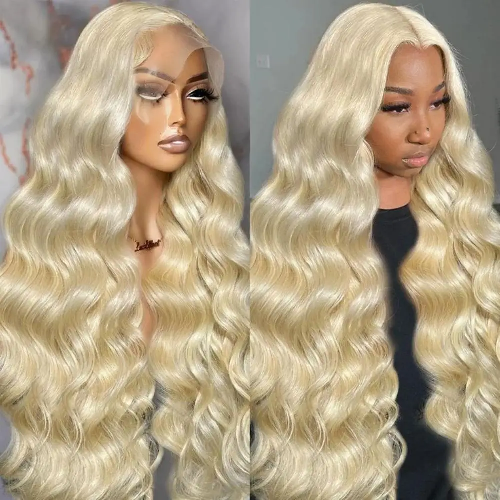 30 Inch 613 Blonde Body Wave 13x6 Hd Lace Frontal Human Hair Wigs High Density Colored 13x4 Lace Front Brazilian Wig Choice Sale
30 Inch 613 Blonde Body Wave 13x6 Hd Lace Frontal Human Hair Wigs High Density Colored 13x4 Lace Front Brazilian Wig Choice Sale